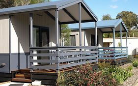 Big4 Shepparton Park Lane Holiday Park